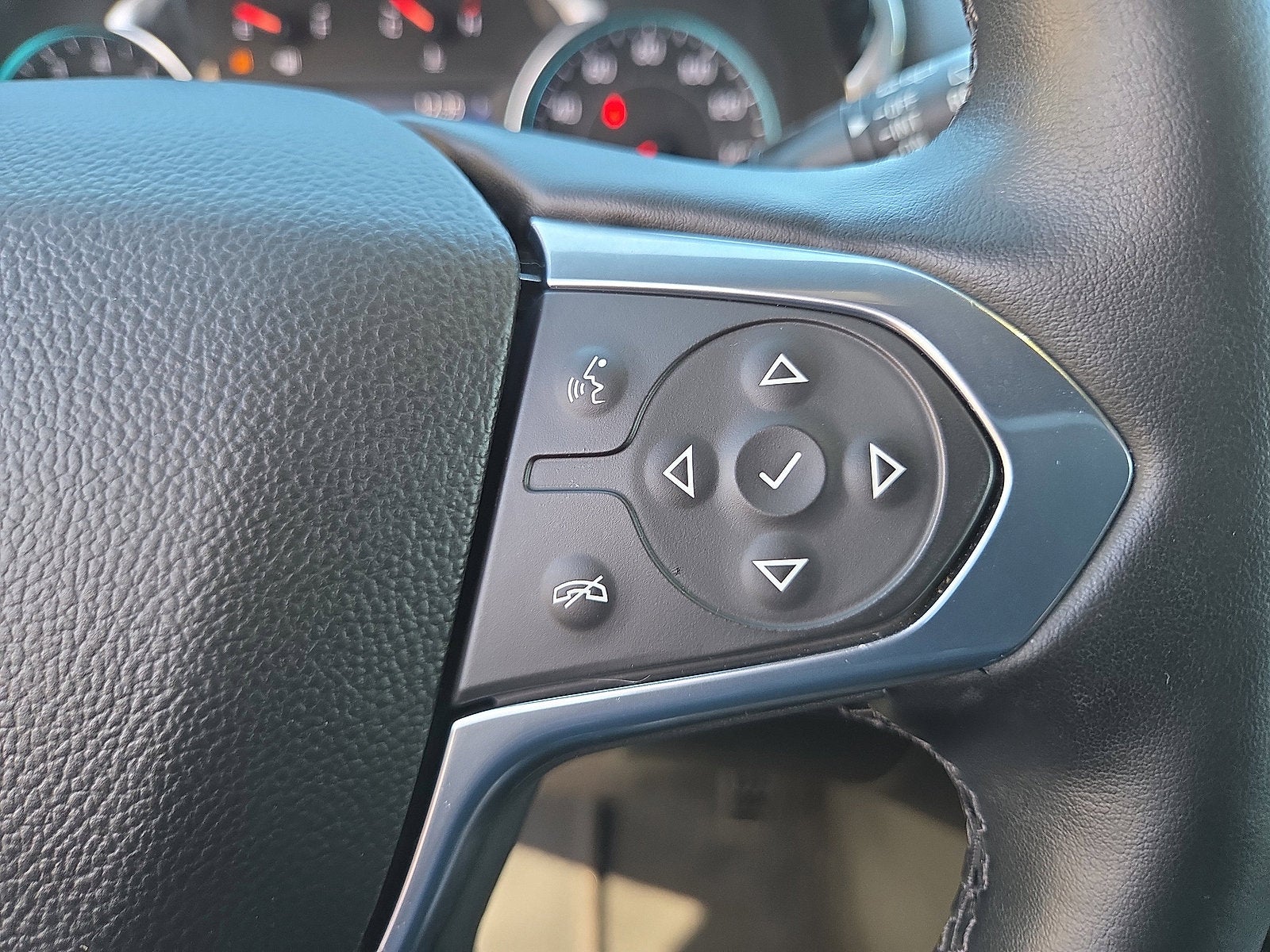 2023 Chevrolet Traverse RS AWD