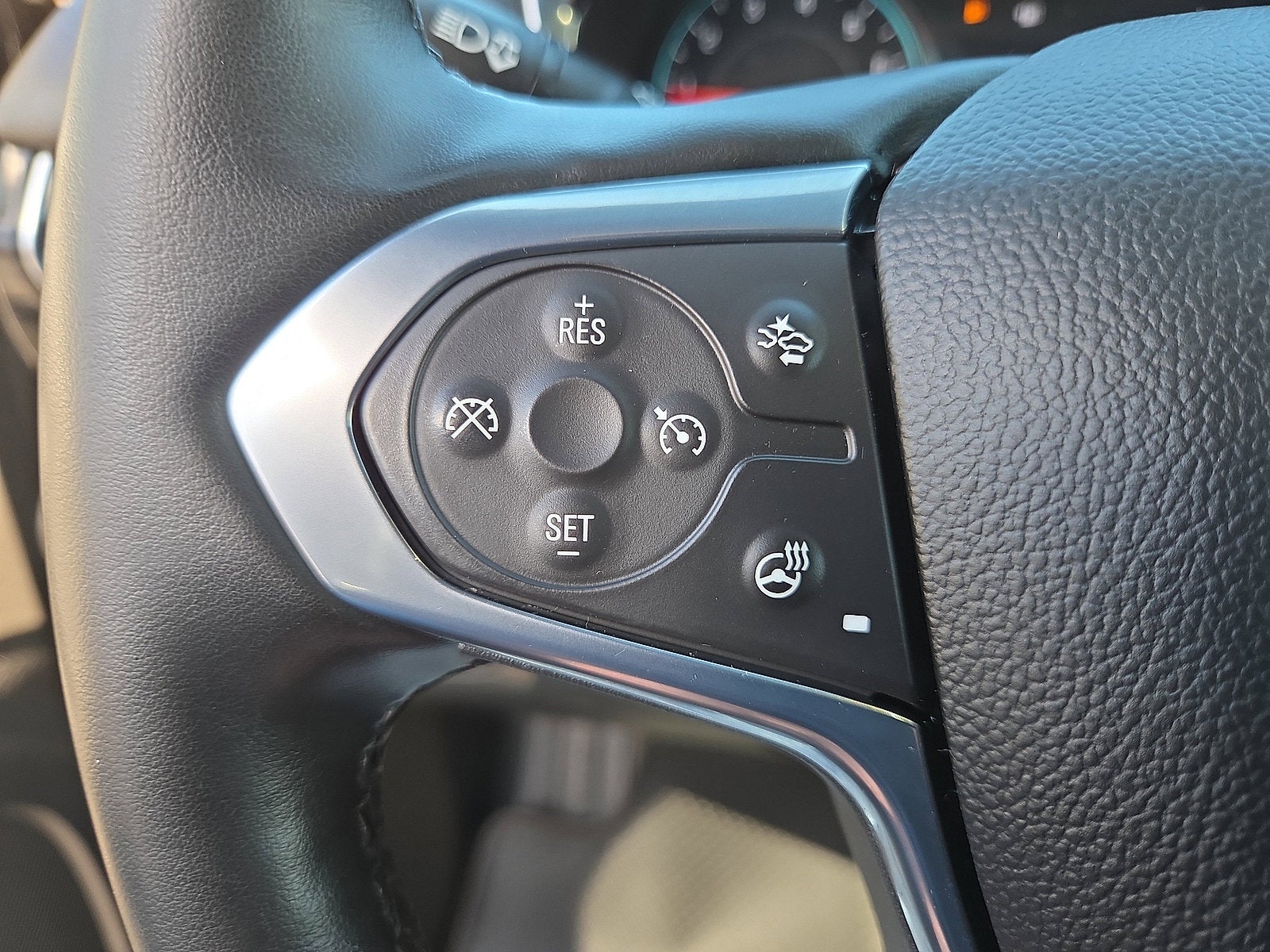 2023 Chevrolet Traverse RS AWD