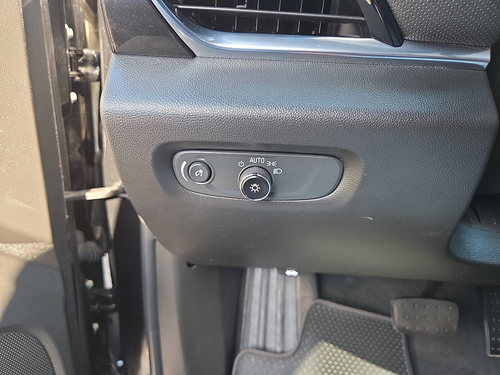 2023 Chevrolet Traverse RS AWD