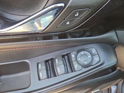 2023 Chevrolet Traverse RS AWD