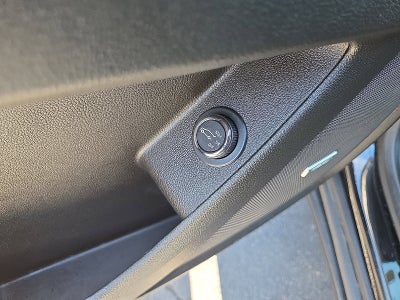 2023 Chevrolet Traverse RS AWD