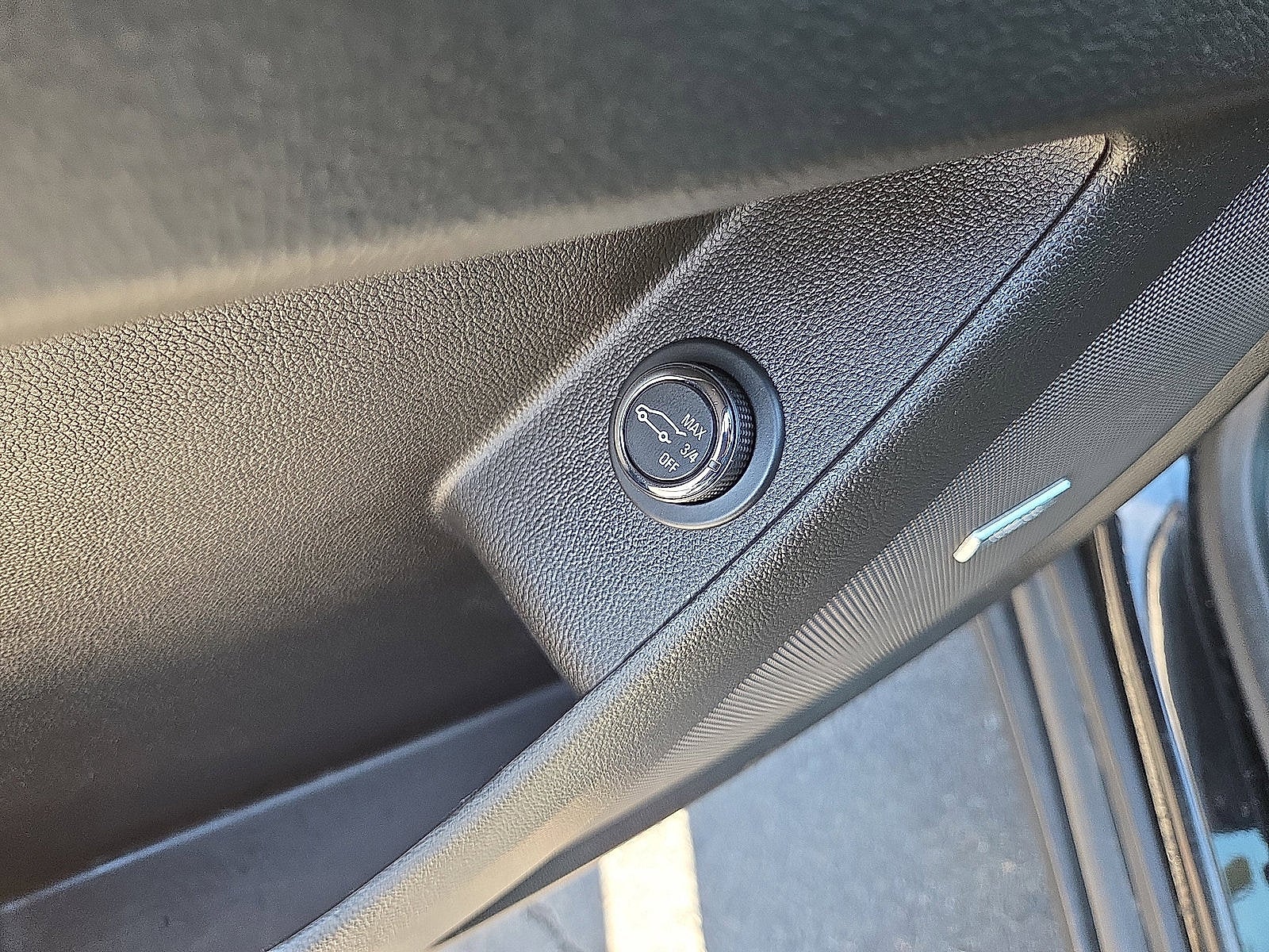 2023 Chevrolet Traverse RS AWD