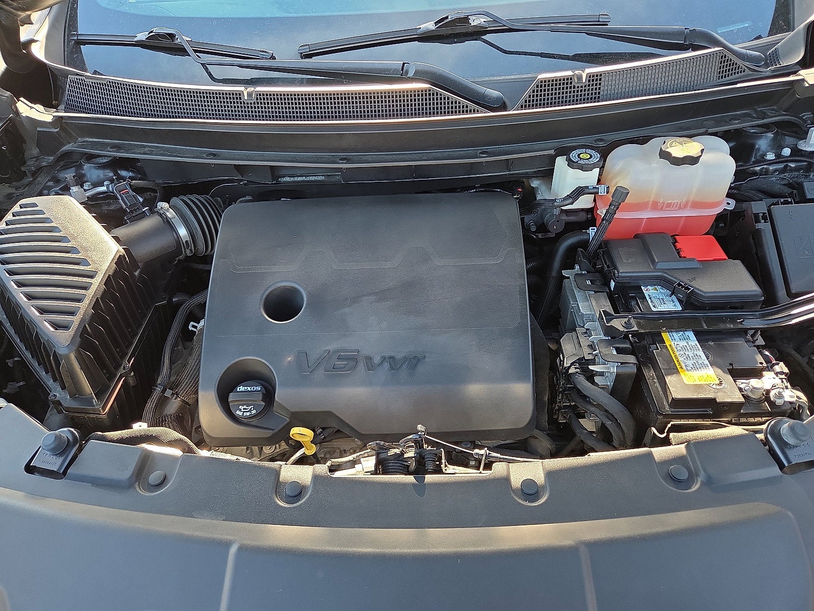 2023 Chevrolet Traverse RS AWD