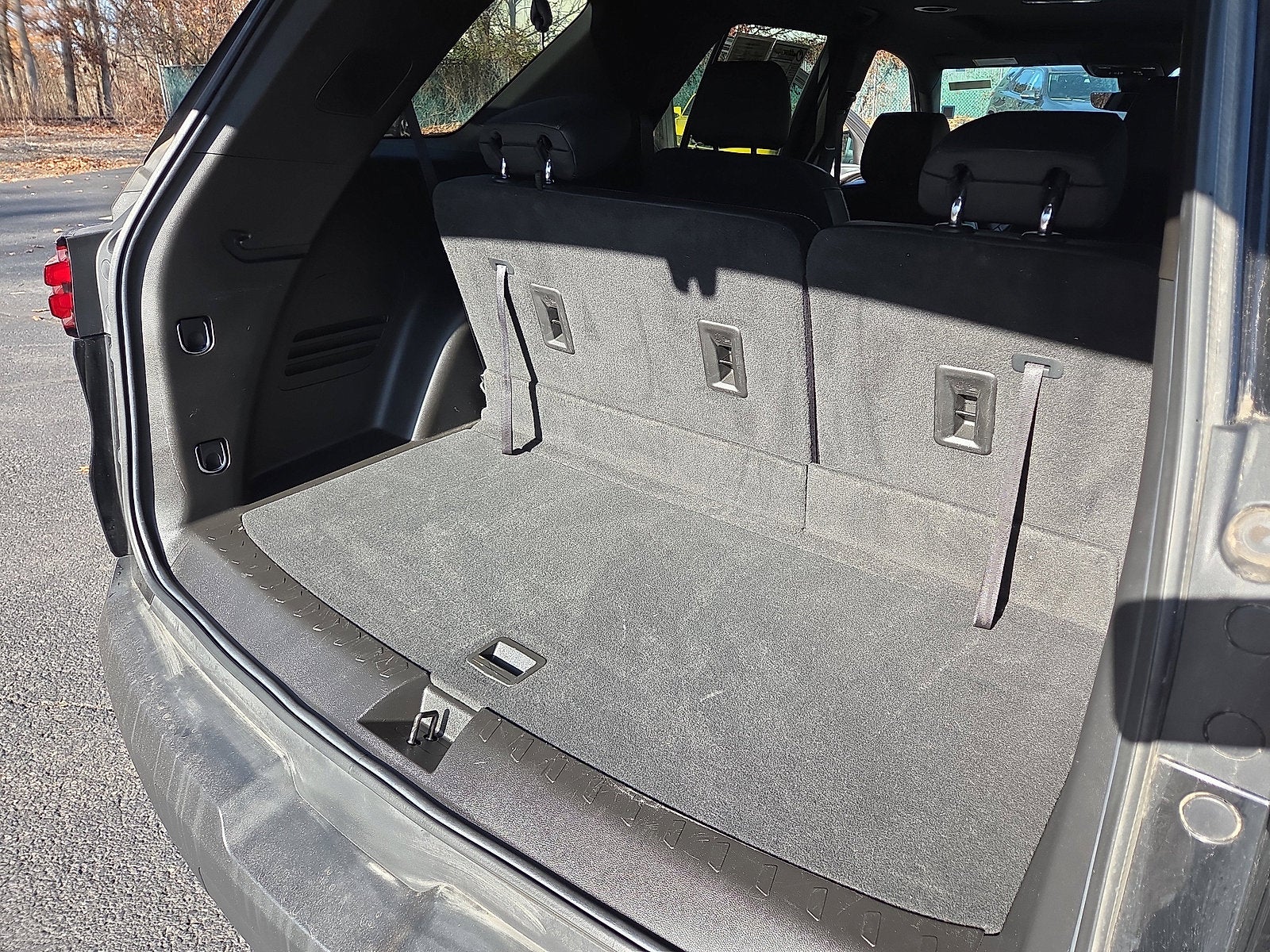 2023 Chevrolet Traverse RS AWD