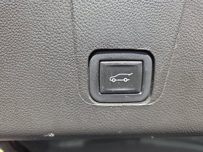 2023 Chevrolet Traverse RS AWD