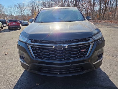 2023 Chevrolet Traverse RS AWD