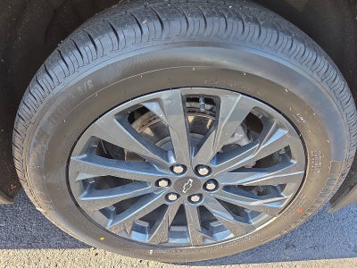 2023 Chevrolet Traverse RS AWD