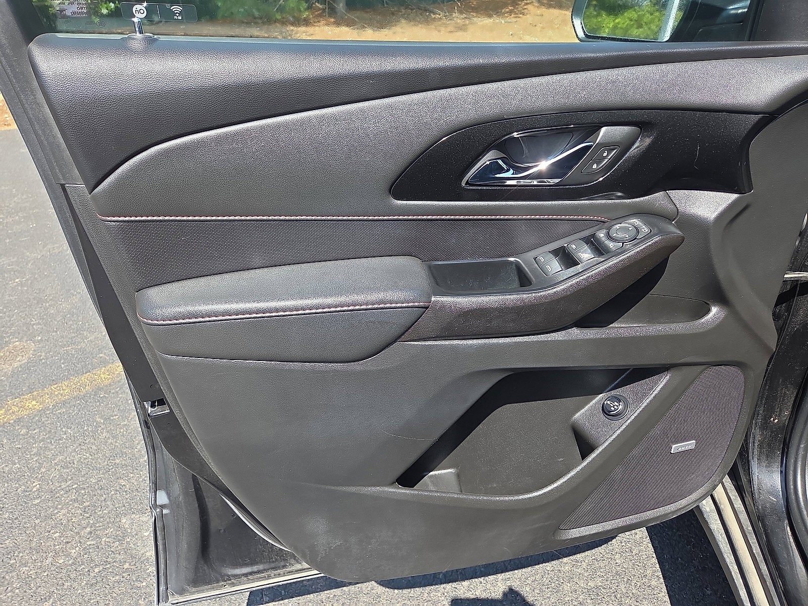 2023 Chevrolet Traverse RS AWD