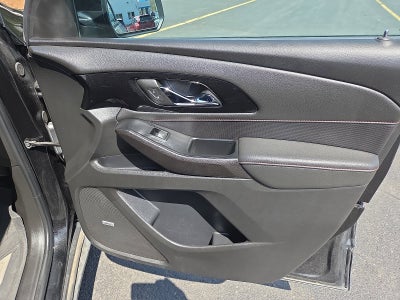 2023 Chevrolet Traverse RS AWD
