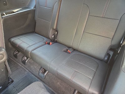 2023 Chevrolet Traverse RS AWD