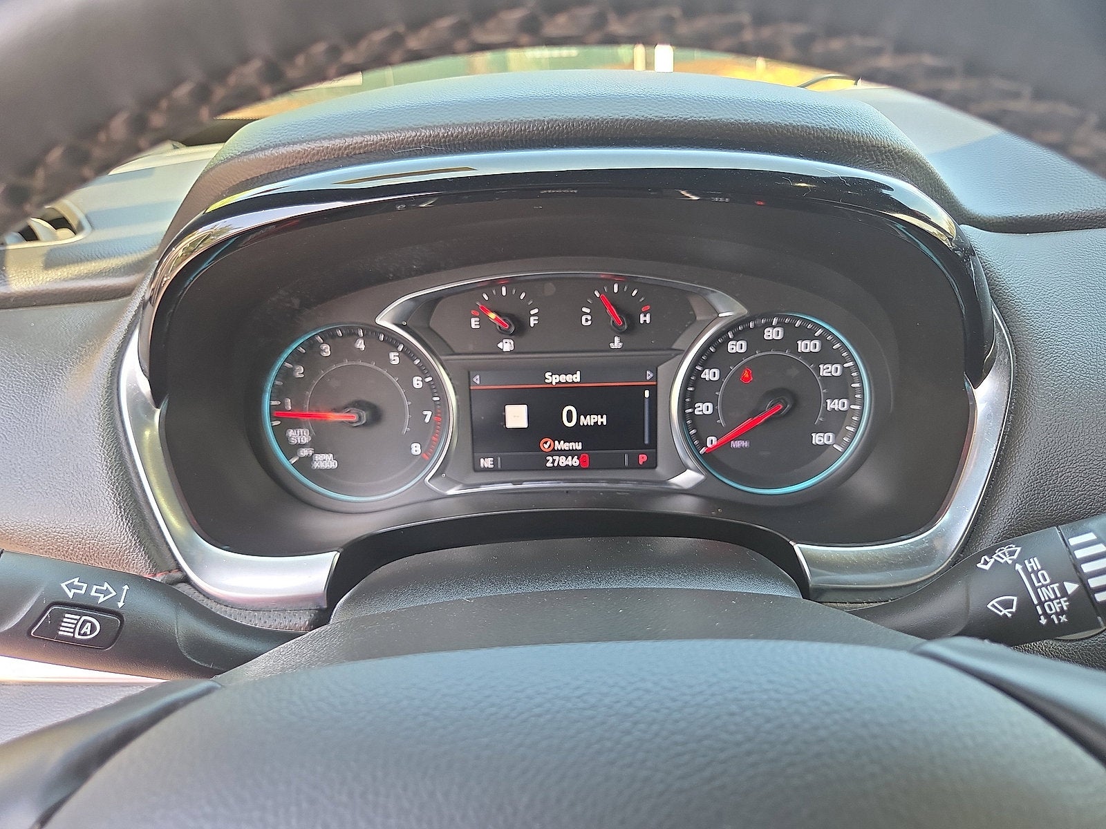 2023 Chevrolet Traverse RS AWD