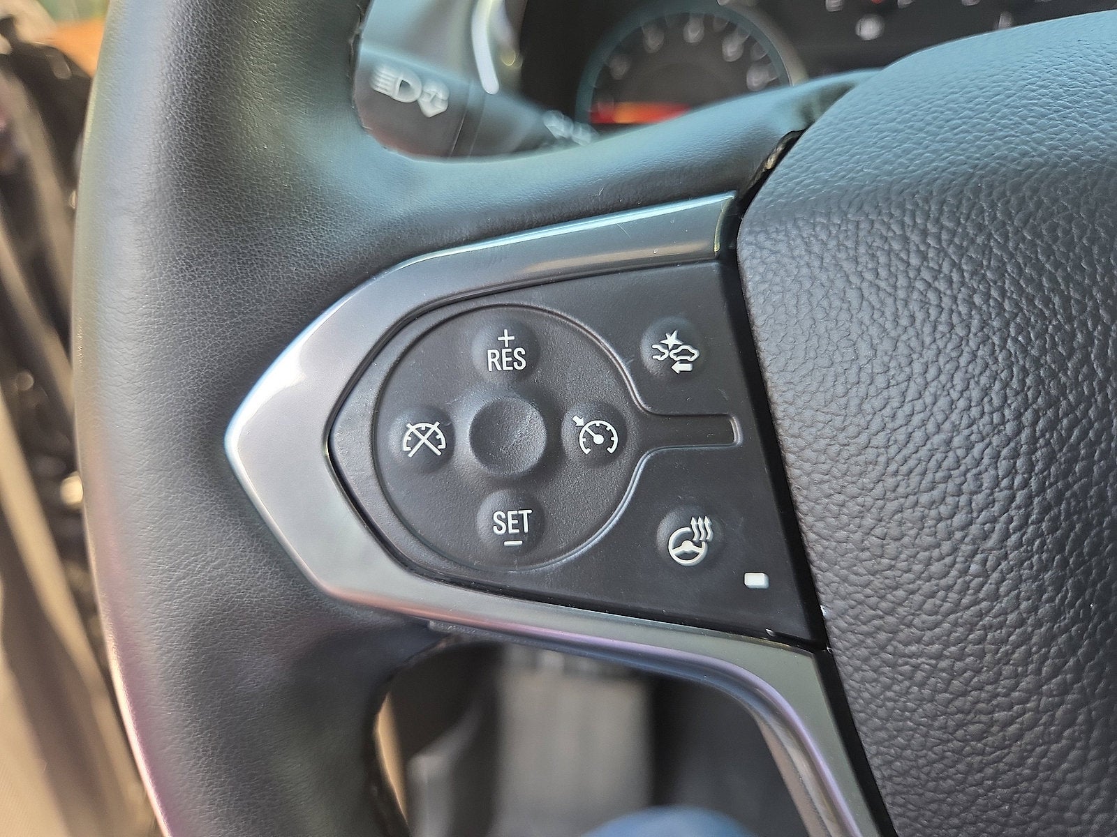 2023 Chevrolet Traverse RS AWD