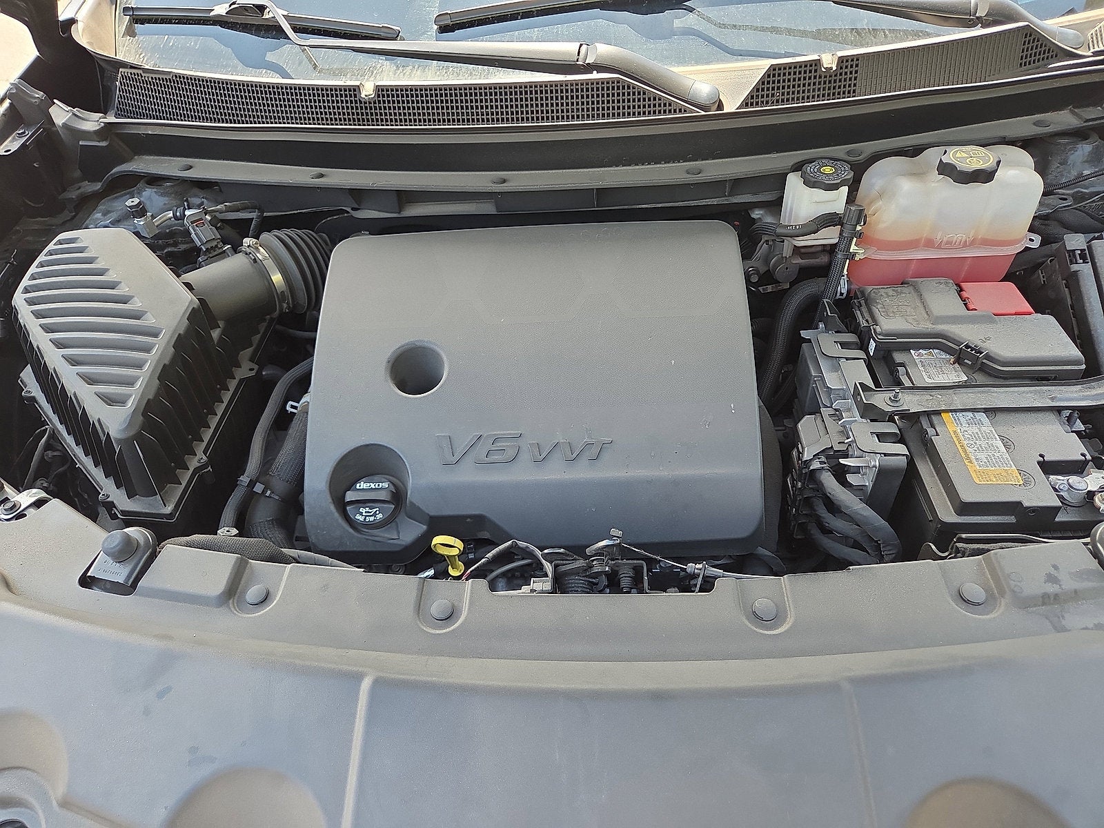 2023 Chevrolet Traverse RS AWD