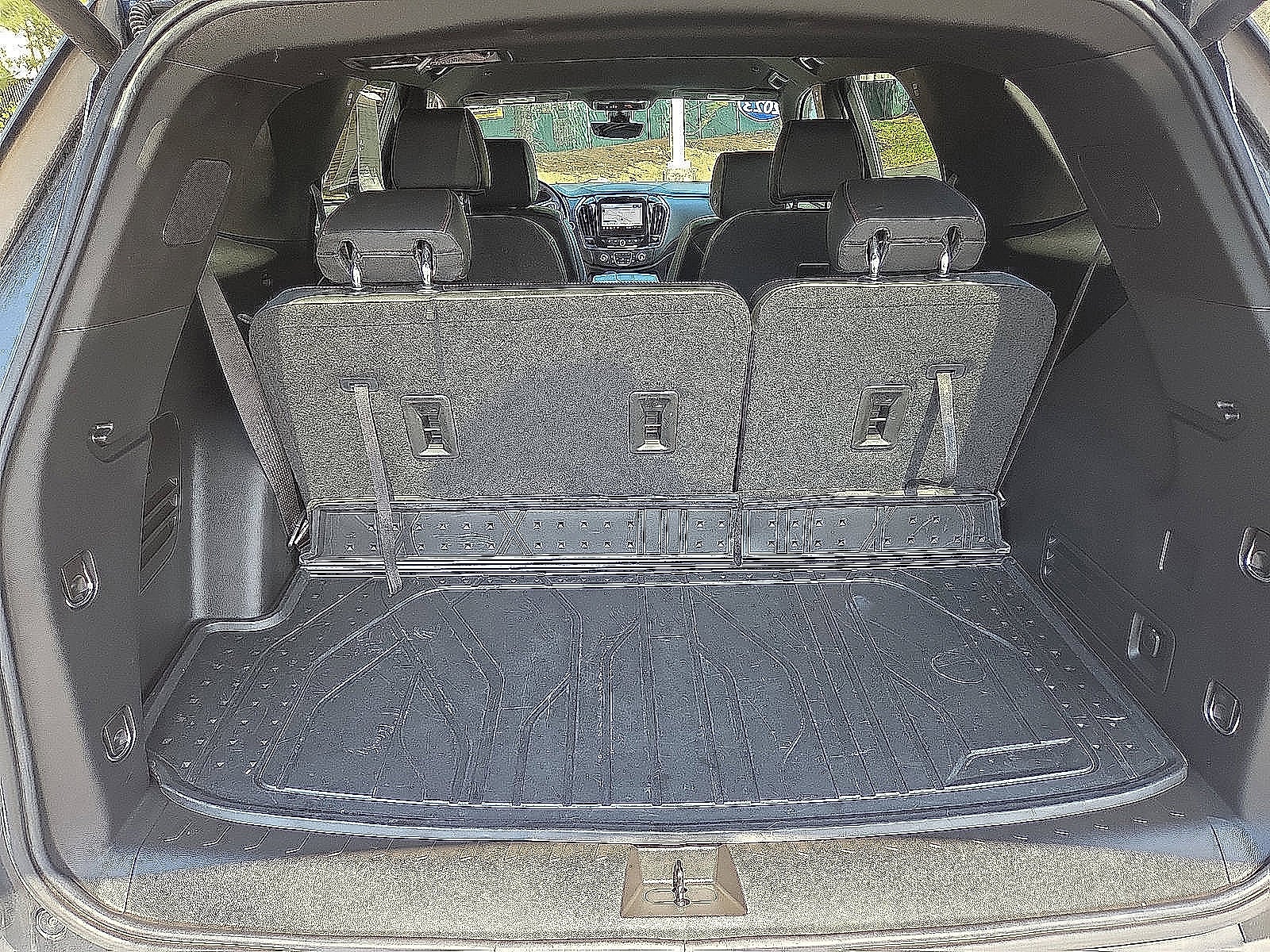 2023 Chevrolet Traverse RS AWD