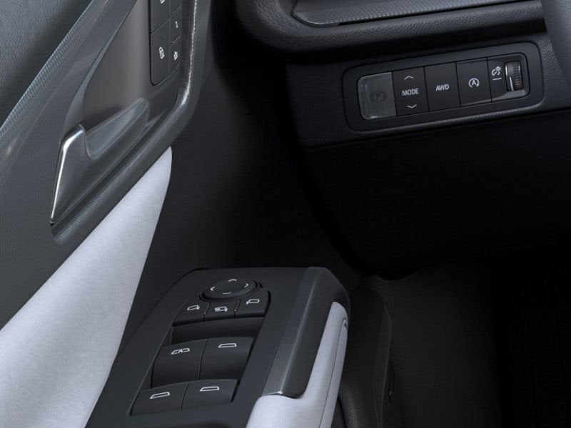 2026 Chevrolet Traverse High Country AWD