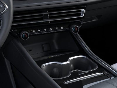 2026 Chevrolet Traverse High Country AWD