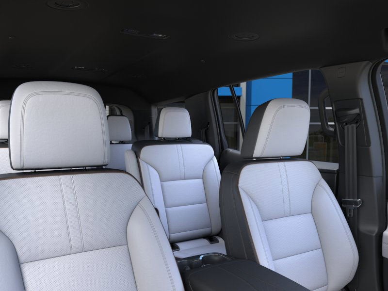 2026 Chevrolet Traverse High Country AWD