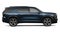 2027 Chevrolet Traverse High Country AWD