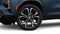 2027 Chevrolet Traverse High Country AWD
