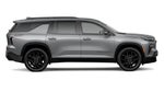 2026 Chevrolet Traverse RS AWD