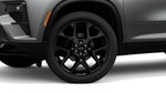 2026 Chevrolet Traverse RS AWD