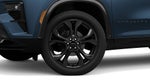 2027 Chevrolet Traverse RS AWD