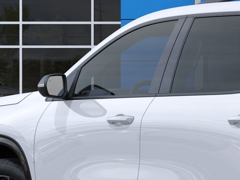 2026 Chevrolet Traverse RS AWD