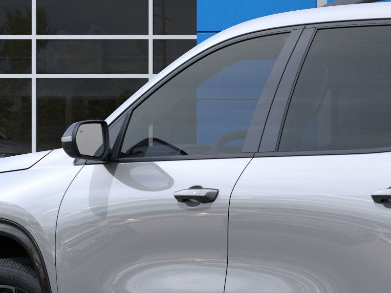 2026 Chevrolet Traverse RS AWD