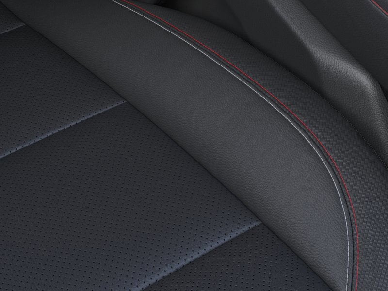 2026 Chevrolet Traverse RS AWD