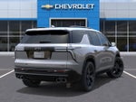 2026 Chevrolet Traverse RS AWD