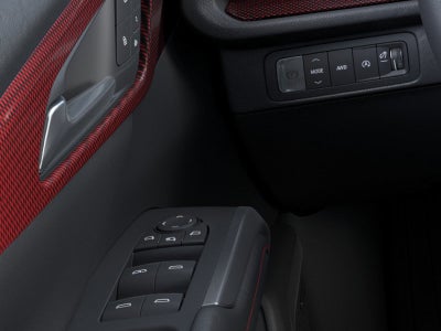 2026 Chevrolet Traverse RS AWD