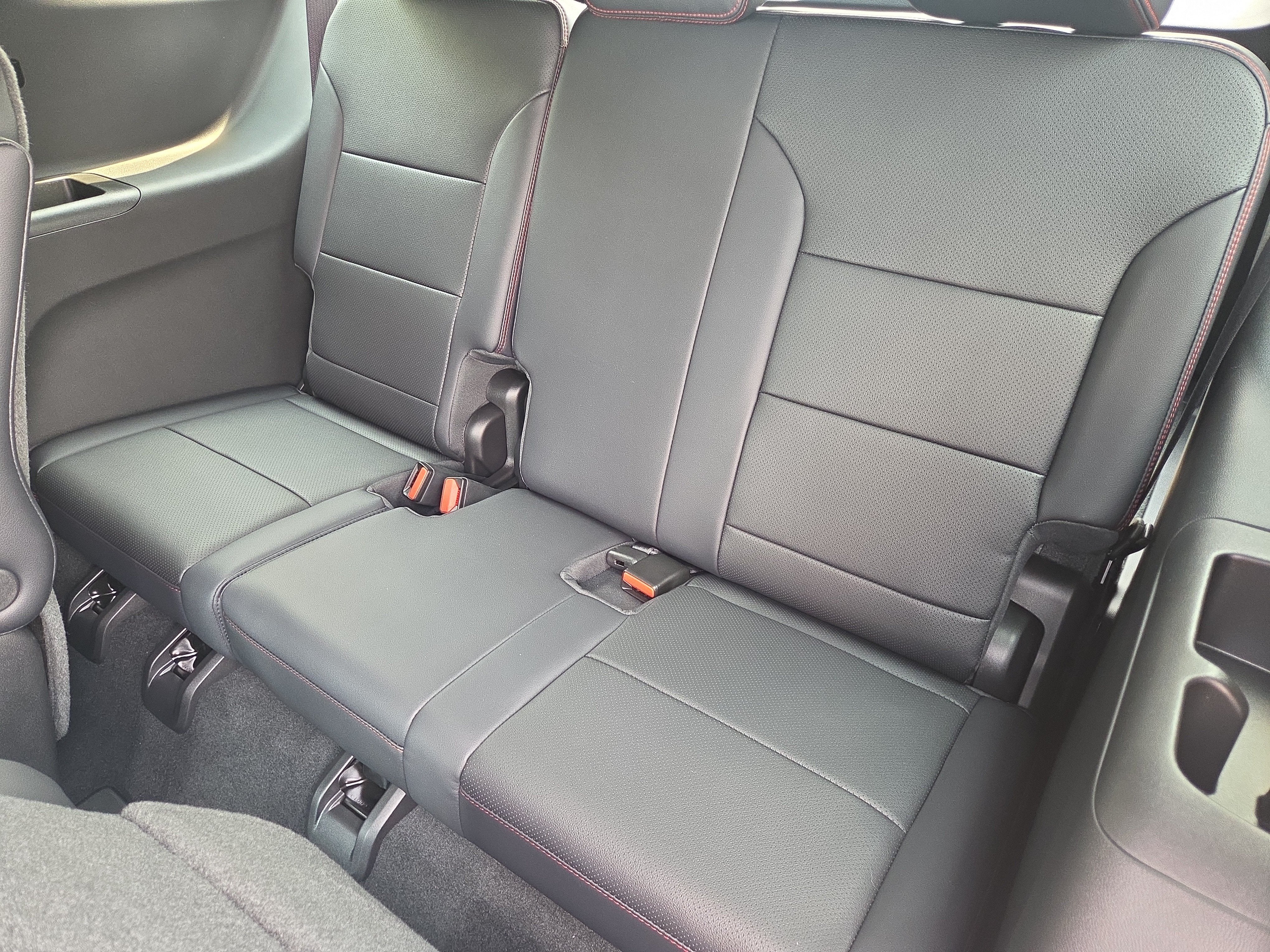 2026 Chevrolet Traverse RS AWD