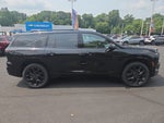 2026 Chevrolet Traverse RS AWD