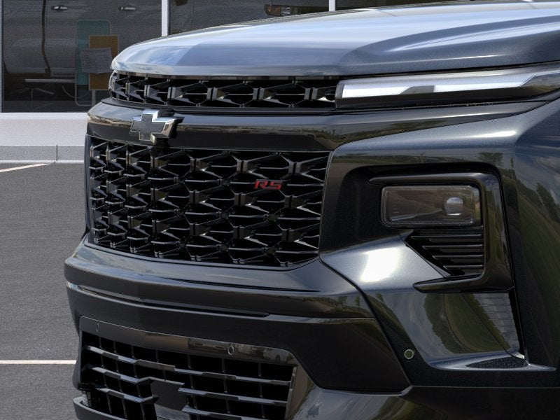2026 Chevrolet Traverse RS AWD