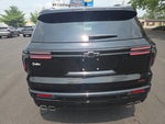 2026 Chevrolet Traverse RS AWD