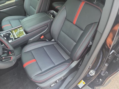 2026 Chevrolet Traverse RS AWD
