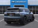 2026 Chevrolet Traverse RS AWD