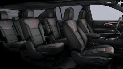 2027 Chevrolet Traverse RS AWD