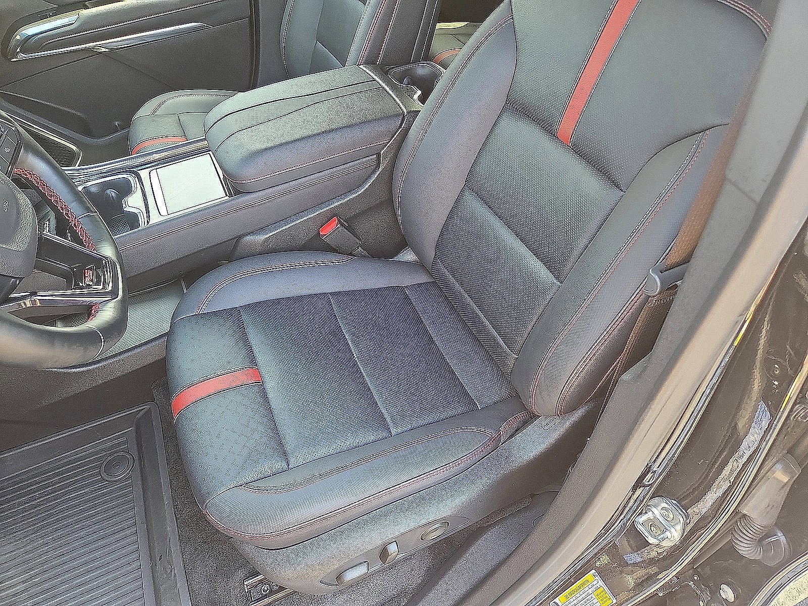 2025 Chevrolet Traverse RS AWD