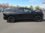 2025 Chevrolet Traverse RS AWD