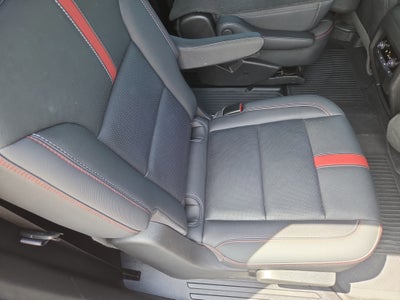 2025 Chevrolet Traverse RS AWD