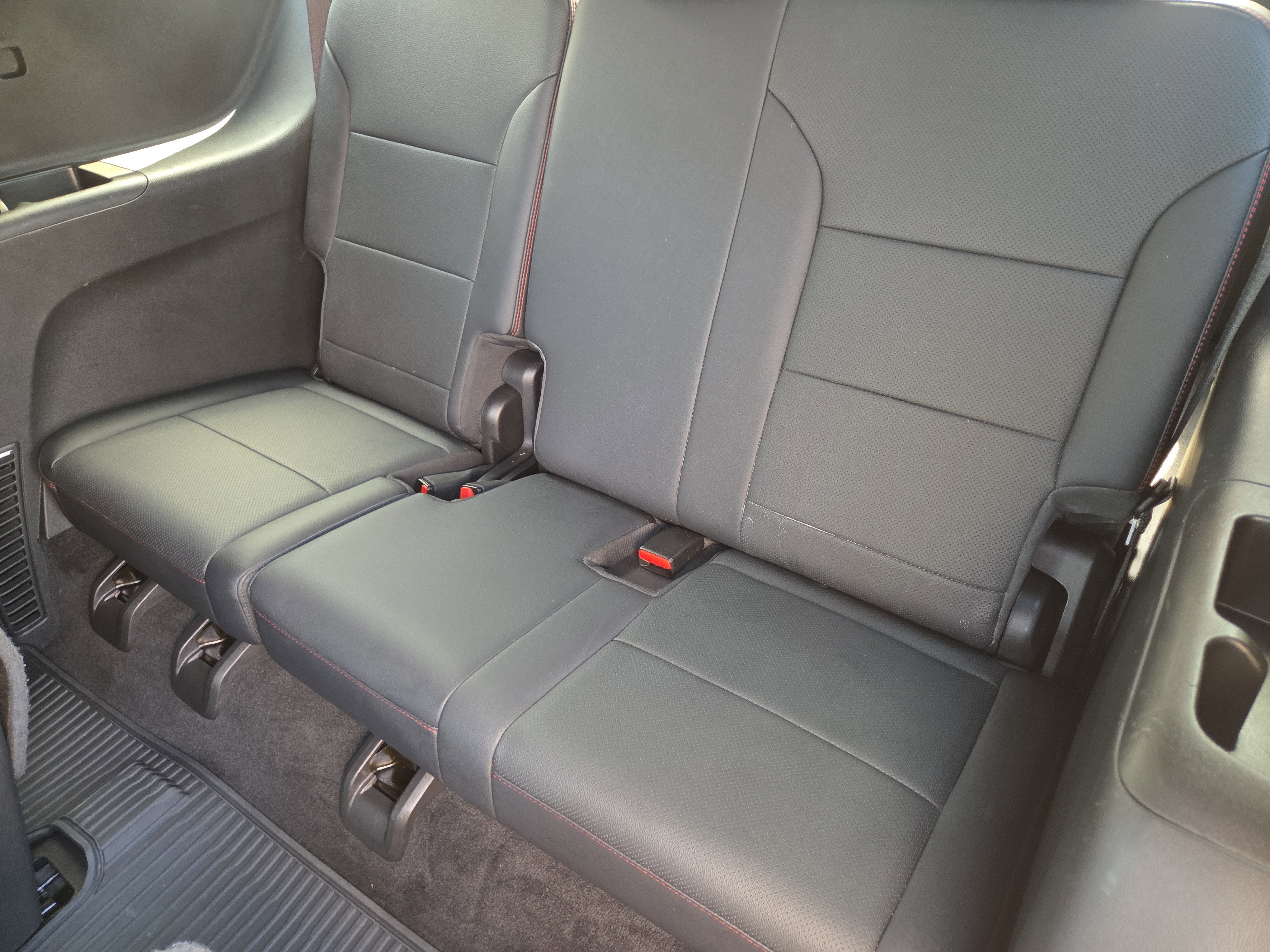 2025 Chevrolet Traverse RS AWD