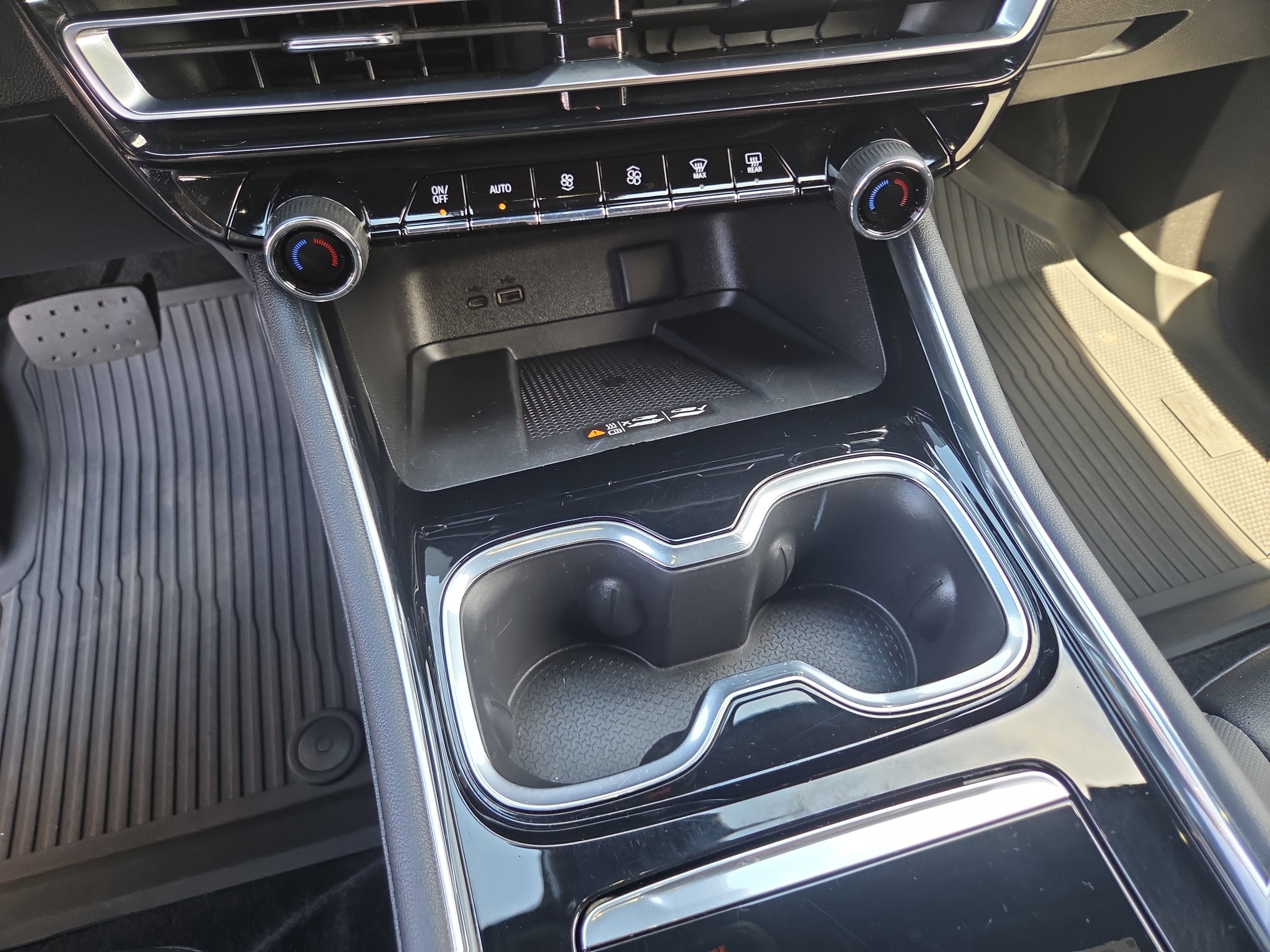 2025 Chevrolet Traverse RS AWD