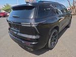 2025 Chevrolet Traverse RS AWD