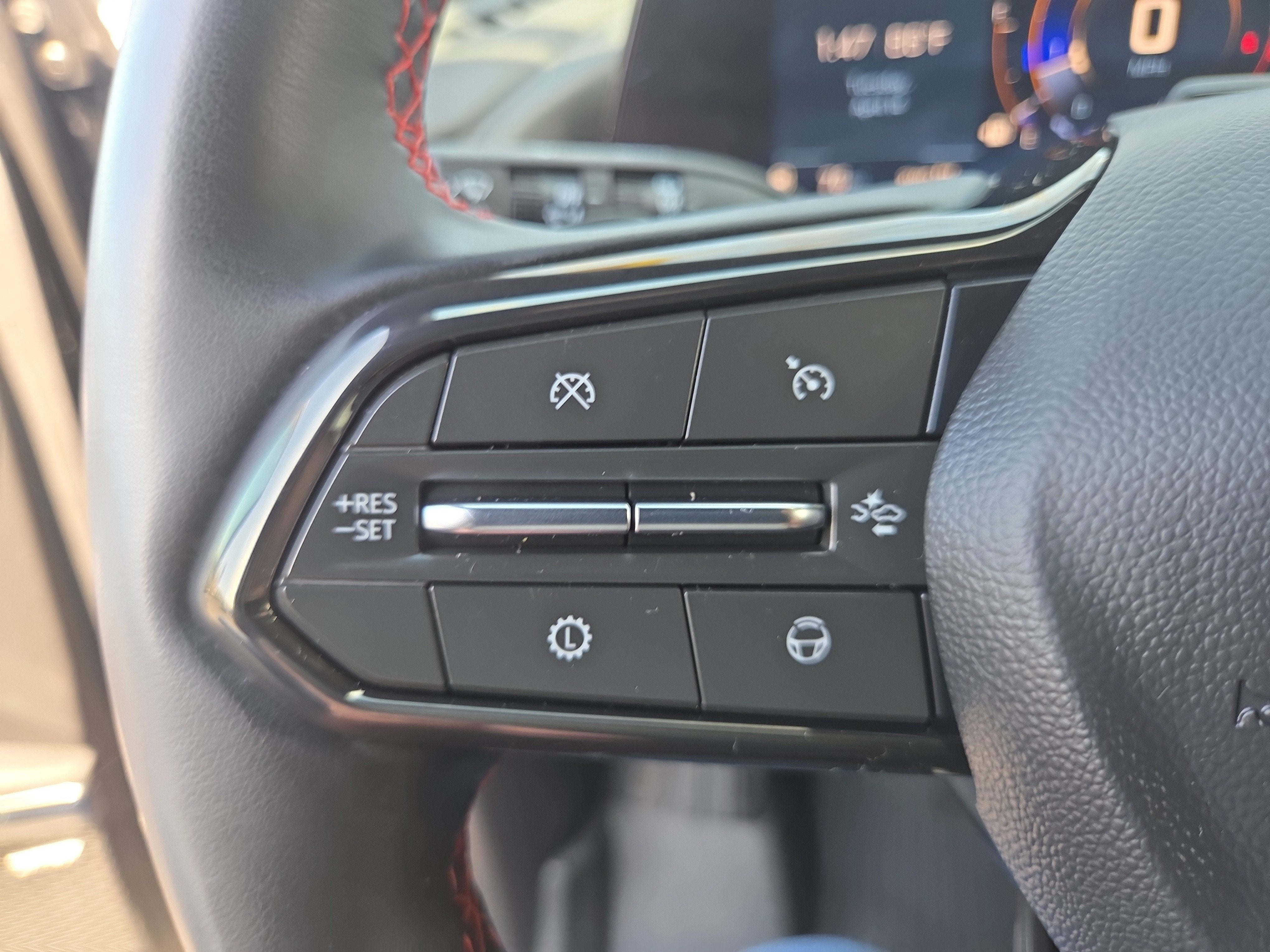 2025 Chevrolet Traverse RS AWD