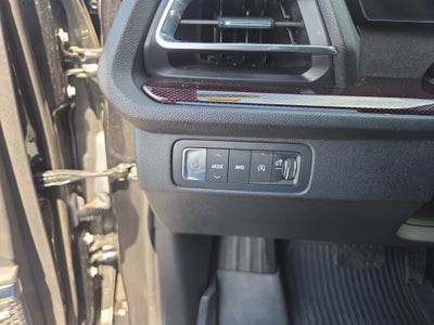 2025 Chevrolet Traverse RS AWD