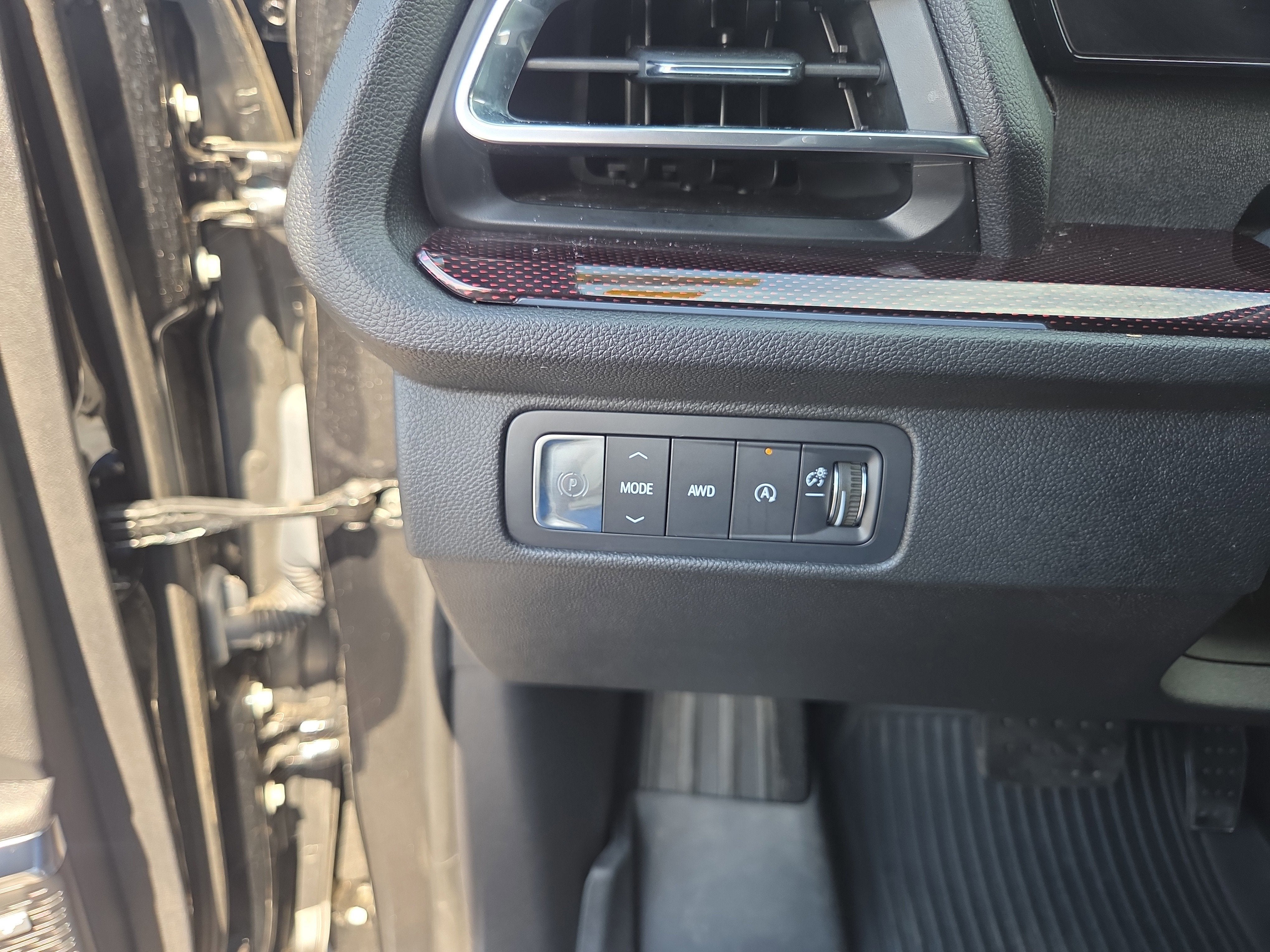 2025 Chevrolet Traverse RS AWD