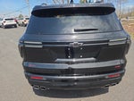 2025 Chevrolet Traverse RS AWD