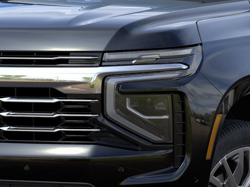 2026 Chevrolet Suburban LT 4WD