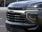 2026 Chevrolet Suburban LT 4WD
